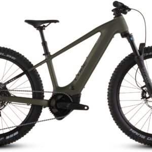 Acid 240 Hybrid Rookie SLX 400x reedgreen´n´matrix