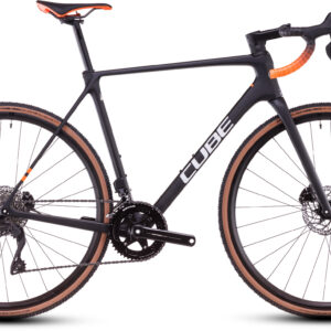 Cross Race C:68X TE teamline
