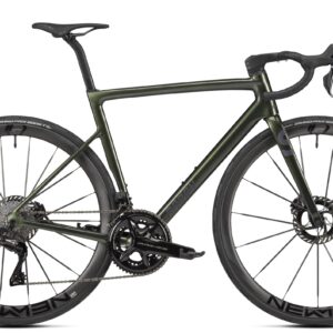 Langma Advanced 2