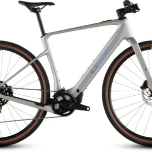 Speedster Gravel eRIDE 50 (EU)