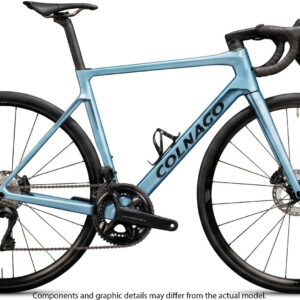 V4 - Sram Rival AXS - Fulc. Wind420 VDWH