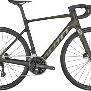E-Oltre Ultegra DI2 2X12S X30